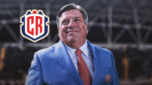 Costa Rica se prepara para el regreso más esperado rumbo al Mundial 2026 y el Piojo Herrera lo confirma: "Lo estoy observando"