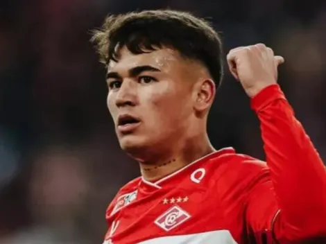 "Quiere volver": sin lugar en Rusia, Manfred Ugalde toma la decisión que pocos esperaban en Costa Rica