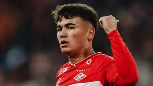 "Quiere volver": sin lugar en Rusia, Manfred Ugalde toma la decisión que pocos esperaban en Costa Rica