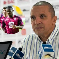 “Más tarde que temprano”: Erick Lonnis lanza la sentencia definitiva sobre Gustavo Herrera y causa sorpresa en Saprissa