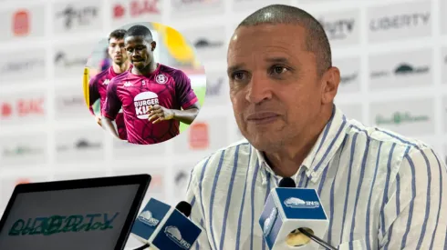 “Más tarde que temprano”: Erick Lonnis lanza la sentencia definitiva sobre Gustavo Herrera y causa sorpresa en Saprissa