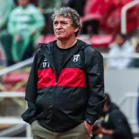 De Nicaragua a Alajuelense: los dos fichajes extranjeros de último momento que pidió Machillo Ramírez