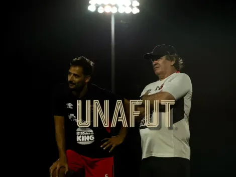 Inesperada decisión de Unafut que perjudica a Alajuelense