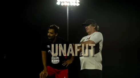 UNAFUT arremete contra Alajuelense.