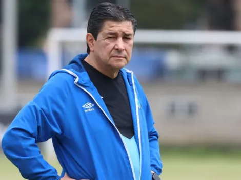 Guatemala sufre problema sin solución: Luis Fernando Tena lo confirma