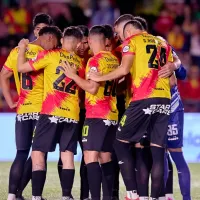 Debutó en Herediano, la pasó mal en Europa y ahora conmovió a Jafet Soto con su revelación: “Mi meta es volver”