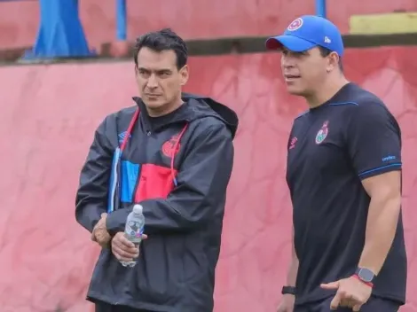 “Fuera Acevedo”: Municipal recibe la sentencia más fuerte qué podría marcar su camino en la Copa Centroamericana y Apertura 2025