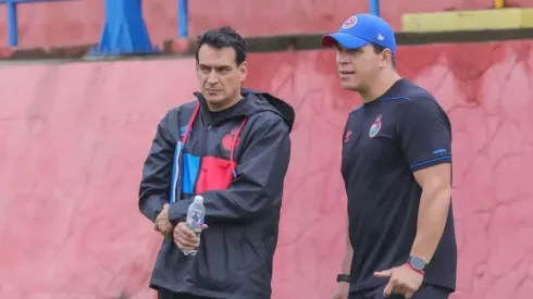 "Fuera Acevedo": Municipal recibe la sentencia más fuerte qué podría marcar su camino en la Copa Centroamericana y Apertura 2025