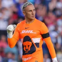 Mientras en Costa Rica lo critican como líder, revelan como es Keylor Navas dentro del vestuario de Pumas