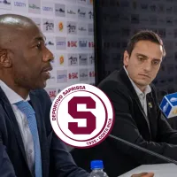 El refuerzo que ni Wanchope vio venir: Saprissa cierra el regreso de un campeón borrado en la era Sergio Gila