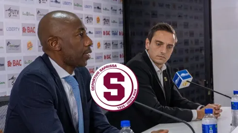 El refuerzo que ni Wanchope vio venir: Saprissa cierra el regreso de un campeón borrado en la era Sergio Gila
