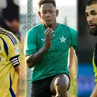 Confirmado: Romell Quioto recibe la noticia de Cristiano Ronaldo y Karim Benzema que Honduras estaba esperando
