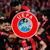 Lo limpiaron de Alajuelense, pero dio el salto a Europa y le dedicó un inesperado mensaje al club: “Fue muy difícil ahí”