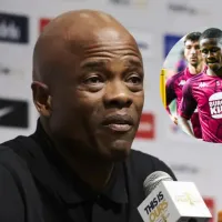 “Esperemos que salga”: Dely Valdés le envía un mensaje a Gustavo Herrera sobre su futuro que sorprende a Saprissa