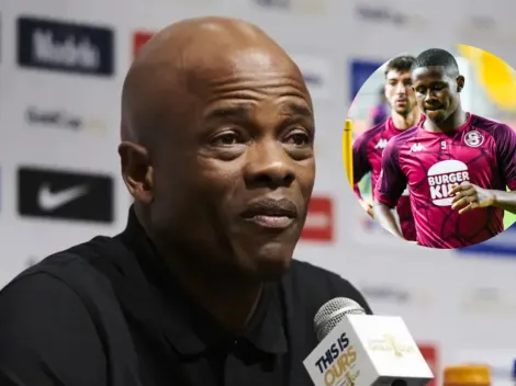 "Esperemos que salga": Dely Valdés envía mensaje a Gustavo Herrera sobre su futuro en Saprissa