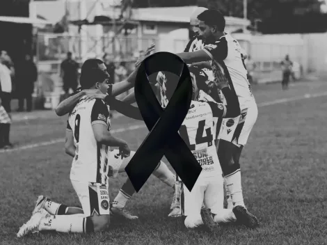 Diriangén de luto: muerte de un histórico golpea al club y a toda Nicaragua