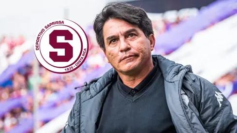 "Traerlo de vuelta": Saprissa se ilusiona con la noticia que podría sellar el regreso de un campeón con Vladimir Quesada