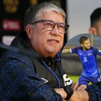 Mientras se confirma el regreso de Joshua Pérez, Bolillo Gómez descartaría a una figura de El Salvador: “No hubo pláticas”