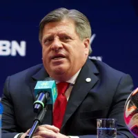 Sonríe el Piojo Herrera: Costa Rica recibe la noticia que tanto esperaba camino al Mundial 2026