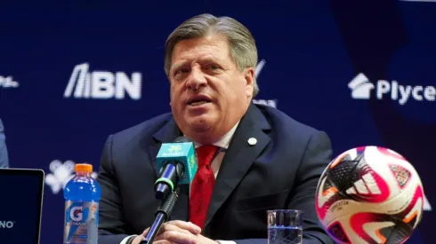 Sonríe el Piojo Herrera: Costa Rica recibe la noticia que tanto esperaba camino al Mundial 2026