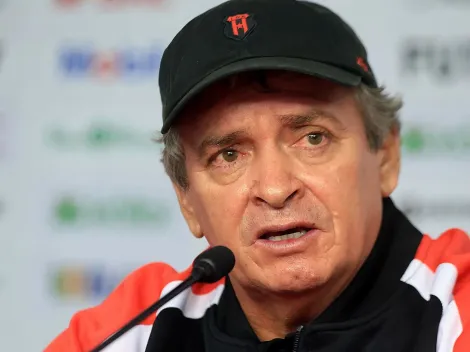 "Ya se despidió": Machillo retoma la limpieza en Alajuelense