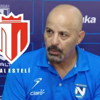 Lo lamenta el Fantasma Figueroa: Real Estelí da noticia que preocupa a la Selección de Nicaragua