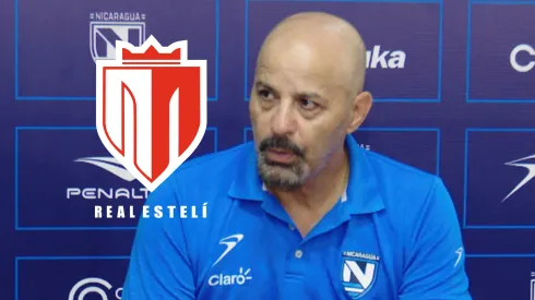 Lo lamenta el Fantasma Figueroa: Real Estelí da noticia que preocupa a la Selección de Nicaragua