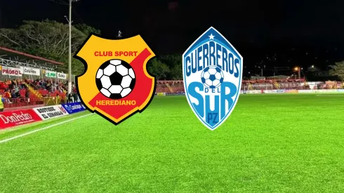 Herediano vs. Pérez Zeledón: ¿A qué hora y dónde ver el debut de Hernán Medford? Liga Promérica de Costa Rica 2025