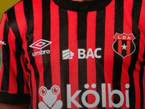 Jugó en Alajuelense y ahora se convirtió en empresario