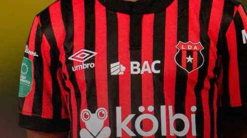 Ex Alajuelense dio un gran cambio en su vida.