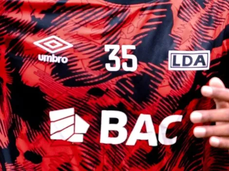 El refuerzo que tendrá Alajuelense