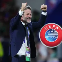 Legionarios de Panamá dan el salto en Europa que tanto esperaba la Selección Nacional y Thomas Christiansen