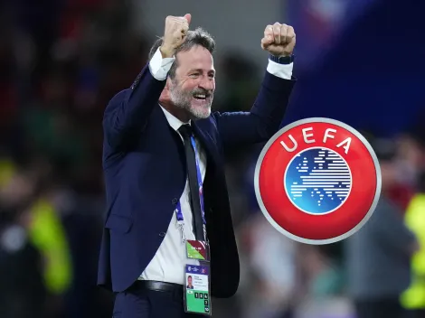 Legionarios de Panamá dan el salto en Europa que tanto esperaba la Selección Nacional y Thomas Christiansen