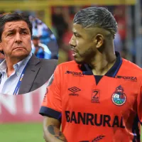 Pedro Altán no se olvida de Luis Fernando Tena con un mensaje contundente tras recuperarse de su lesión
