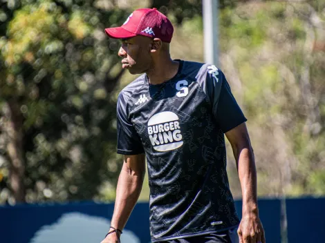 El DT que suena en Saprissa para sustituir a Wanchope