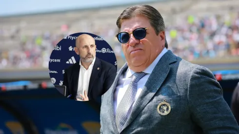 Piojo Herrera lanza una crítica a Osael Maroto que toca de cerca a Saprissa y Alajuelense.