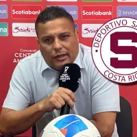 “Golpe anímico”: Saprissa recibe la advertencia que no esperaba desde Panamá para la Copa Centroamericana