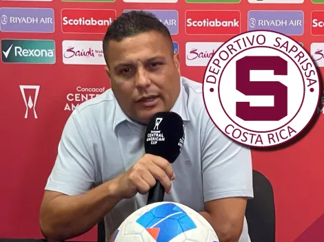 Saprissa recibe la advertencia que no esperaba desde Panamá