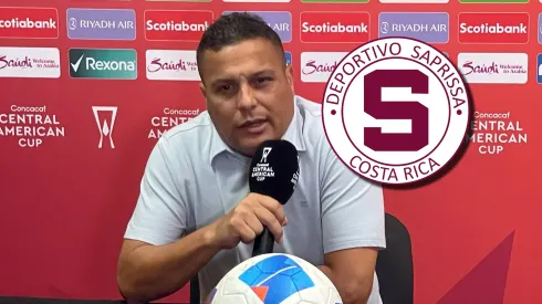 DT de Independiente advierte a Saprissa.