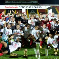 Salió campeón dos veces con Alajuelense, hoy brilla en el exterior pero no dudó cuando le preguntaron si volvería: “Ahora toca ganar la 31″