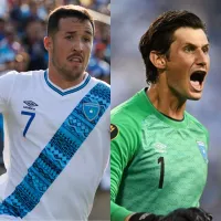 Nicholas Hagen sigue los pasos de Aaron Herrera: la gran decisión que anunció el portero en Estados Unidos