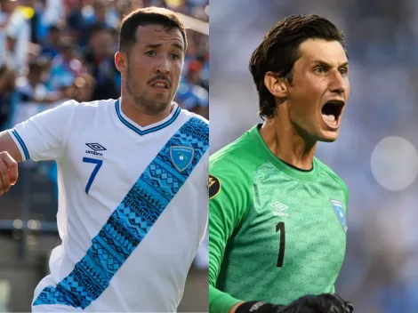 Nicholas Hagen hizo un anuncio que pocos esperaban en Estados Unidos