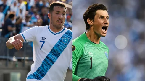 Nicholas Hagen sigue los pasos de Aaron Herrera: la gran decisión que anunció el portero en Estados Unidos