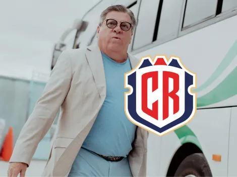 "Carretada de dinero": el Piojo Herrera confirma oferta desde el extranjero