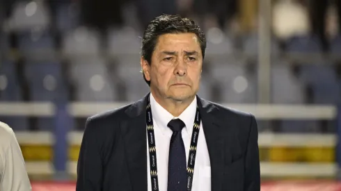 Tiene 16 años, en Guatemala todos hablan de él y Luis Fernando Tena ya recibió el mensaje: “La joya más emocionante”