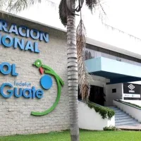 ¡Escándalo! La Fedefut recibe fuerte acusación a muy poco de que la Selección de Guatemala juegue la Eliminatoria de la Concacaf