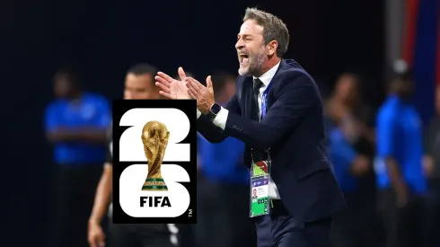 Lo celebra Thomas Christiansen: Se confirma el refuerzo que tanto necesitaba en la Selección de Panamá de camino al Mundial 2026