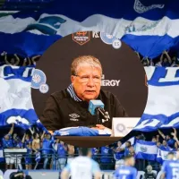 “Está de regreso”: El Salvador recibe la noticia que el Bolillo Gómez necesitaba para las Eliminatorias y que pone en alerta a Panamá y Guatemala