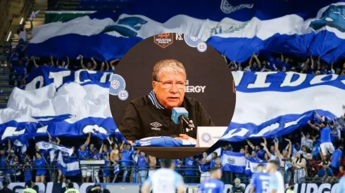 "Está de regreso": El Salvador recibe la noticia que el Bolillo Gómez necesitaba para las Eliminatorias y que pone en alerta a Panamá y Guatemala