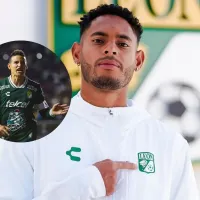 Se olvida de James Rodríguez: Ismael Díaz consigue lo que pocos esperaban en León y en Panamá todos enloquecen